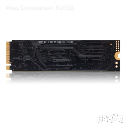 Solid State Drive (SSD) Oreton, 1TB, M.2 NVMe PCIe 4*4, N5000, снимка 4 - Твърди дискове - 53939612