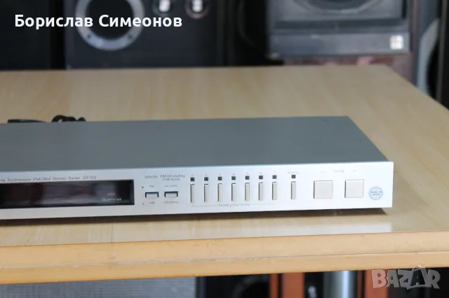  Technics ST-S3, снимка 3 - Други - 47816516