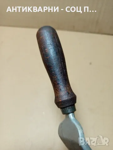 Соц Стар Пчеларски Инструмент., снимка 8 - Антикварни и старинни предмети - 50353246