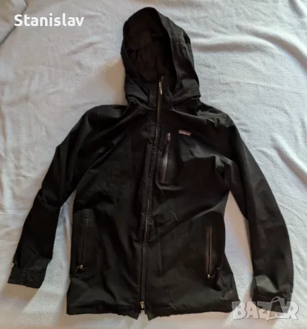 Patagonia Soft Shell jacket, снимка 3 - Якета - 47315873