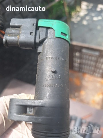 Запалителна бобина Renault - 21603121-9, снимка 2 - Части - 50739161