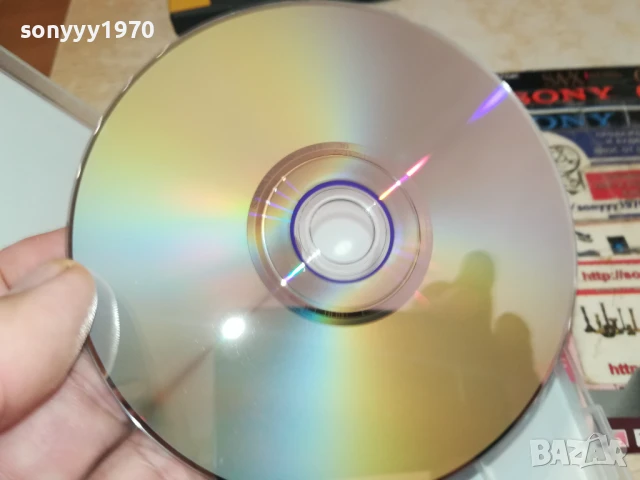 HARRY CONNICK,JR ONLY YOU DVD 1306251858, снимка 14 - DVD дискове - 50658101