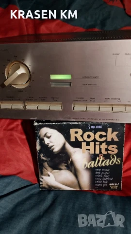 LUXMAN L 410, снимка 15 - Ресийвъри, усилватели, смесителни пултове - 50789463