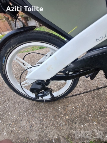 Ел.байк без батерия, снимка 14 - Велосипеди - 54170213