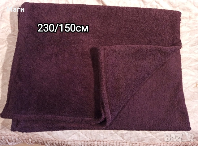 Одеяло , снимка 2 - Олекотени завивки и одеяла - 53297495