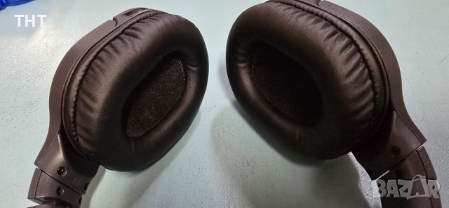 Безжични слушалки Sony MDR-RF895R, снимка 3 - Слушалки и портативни колонки - 52475135