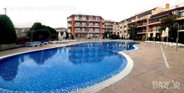 Продава се Склад/Ателие в с Равда, Несебър, снимка 2 - Апартаменти - 51742761