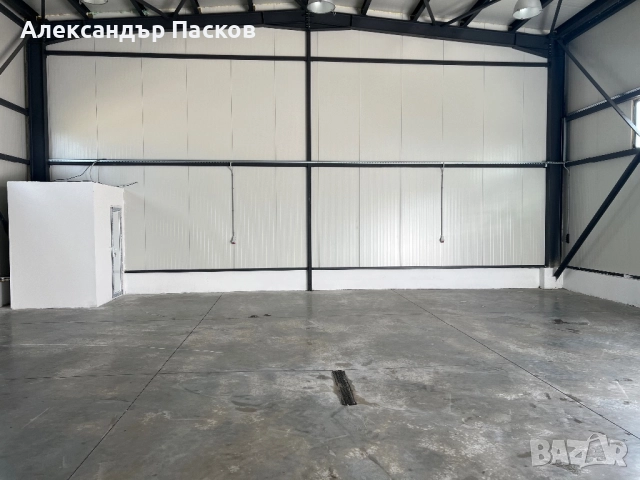 Помещение под наем РЗП 144 кв., снимка 4 - Складове - 51725731