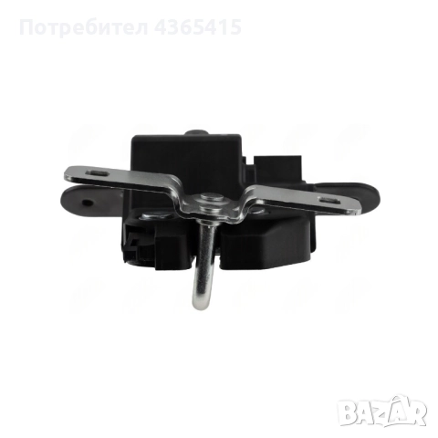 Брава за багажник Alfa Romeo Mito (2008-2018) 50513866, снимка 6 - Части - 52536561