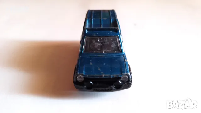 Matchbox Matra Rancho - Made in Bulgaria , снимка 6 - Колекции - 48249132