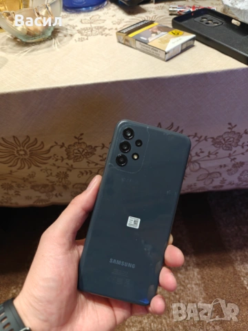 Samsung Galaxy A13 , снимка 12 - Samsung - 53054292