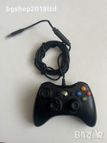 Оригинален джойстик/контролер за Xbox 360