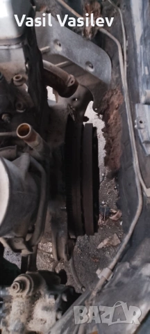 Мерцедес , снимка 7 - Аксесоари и консумативи - 53598211