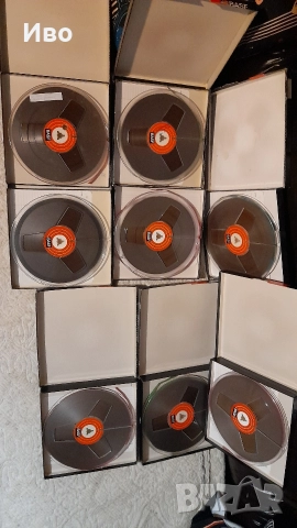 BASF 18см, снимка 2 - Декове - 52672672