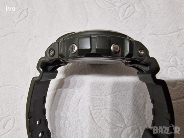 Casio g shock , снимка 4 - Други - 52883889