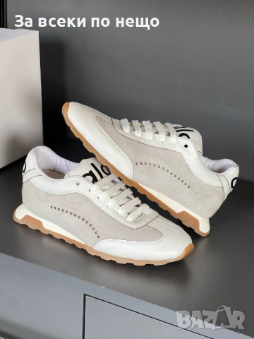 Alo Дамски Маратонки👟Дамски Спортни Обувки Ало - Различни Цветове Код E1286, снимка 4 - Маратонки - 53756432