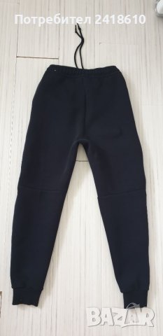 Nike Tech Fleece Pant Mens Size S ОРИГИНАЛ! Мъжко Долнище!, снимка 7 - Спортни дрехи, екипи - 46447648