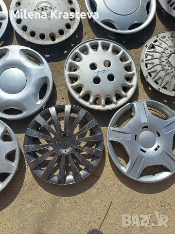 Тасове всичко за 12 евро, снимка 3 - Части - 53475024