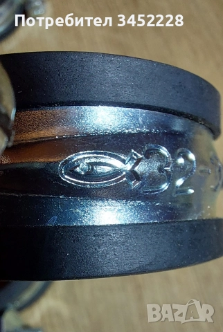 скоби Fischer нови 40 броя , снимка 7 - ВИК - 52674725