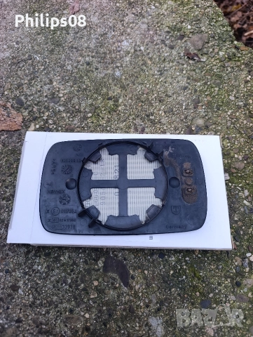 Огледало за БМВ е46 , снимка 2 - Аксесоари и консумативи - 52745631