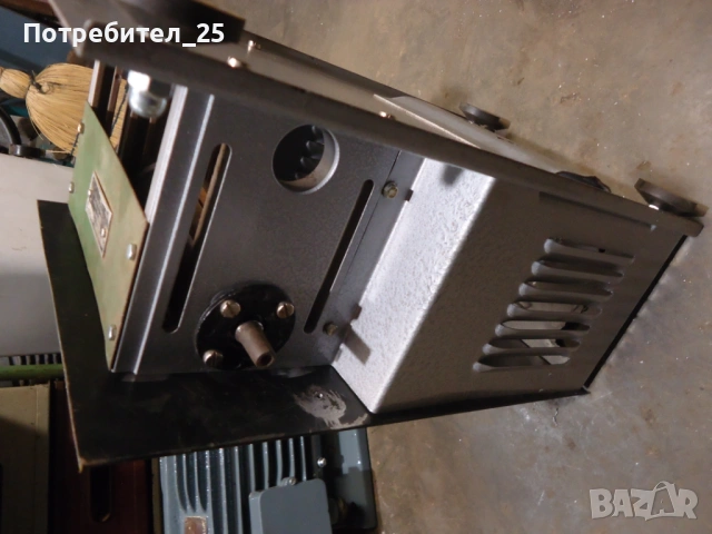 Циркуляр + абрихт, снимка 7 - Циркуляри - 54297640