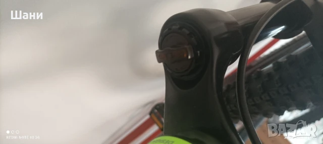 Велосипед 29цола Ново Промо номер 99-99., снимка 11 - Велосипеди - 50484127