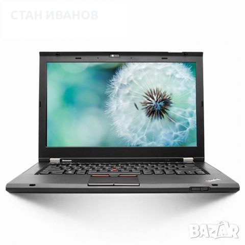 Lenovo ThinkPad T430s, снимка 8 - Лаптопи за работа - 46366401