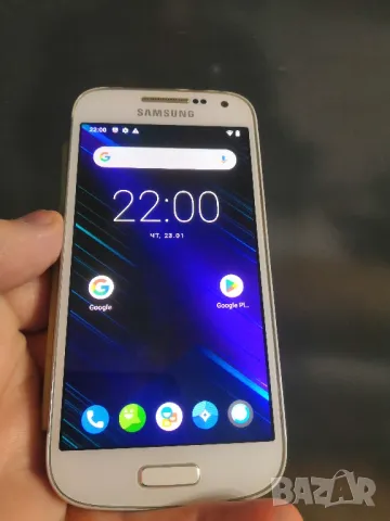 Samsung galaxy S4 mini - Андроид 11, снимка 2 - Samsung - 48810714