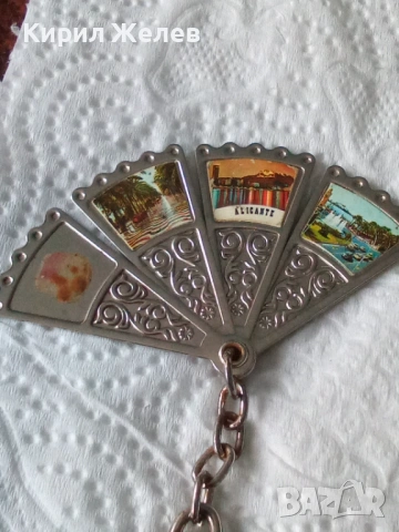 Ключодържател 53824, снимка 4 - Колекции - 53490529