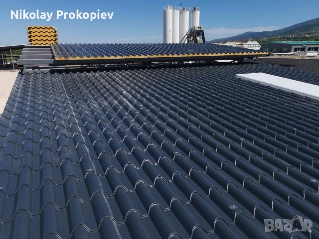 Гръцки Термопанели, снимка 3 - Строителни материали - 54238698