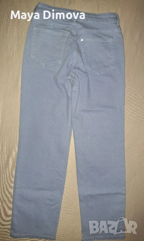 H&M дънки/панталон EUR36 размер , снимка 4 - Дънки - 54054604