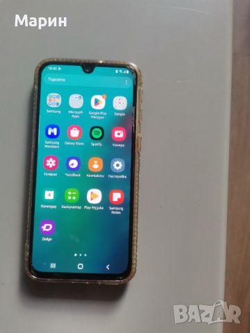 Samsung Galaxy A40, снимка 1 - Samsung - 46058958