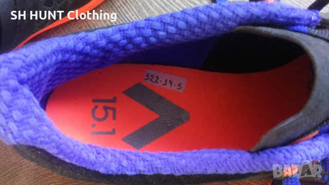 Adidas Ace 15.1 CT Football Shoes Размер EUR 42 2/3 / UK 8 1/2 обувки за футбол 322-14-S, снимка 15 - Футбол - 52244786