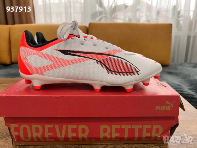 Футболни бутонки  , снимка 3 - Футбол - 52750706