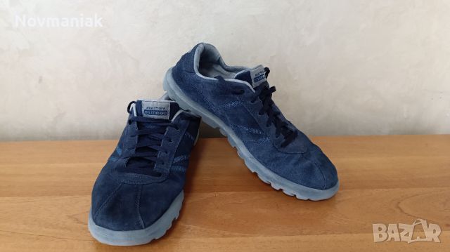 Skechers-Много Запазени, снимка 3 - Спортни обувки - 45874674