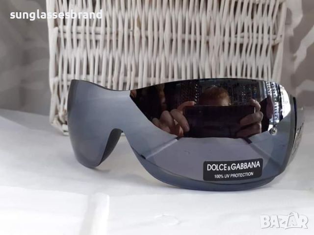 Унисекс слънчеви очила - 32 sunglassesbrand 
