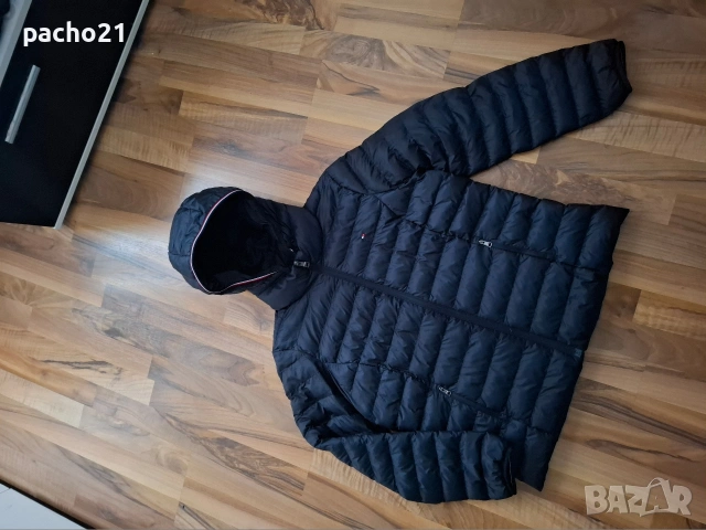 Tommy Hilfiger , снимка 4 - Якета - 53385409