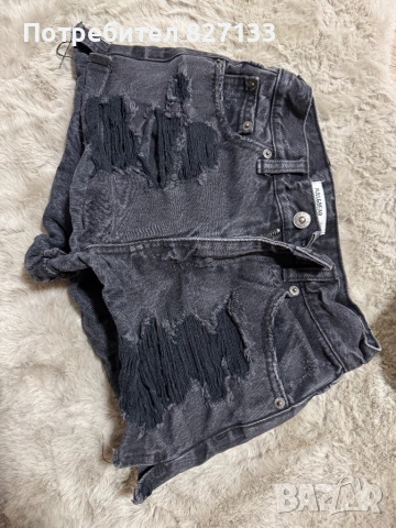 Дамски дънки - ХС размер, снимка 13 - Дънки - 53063238