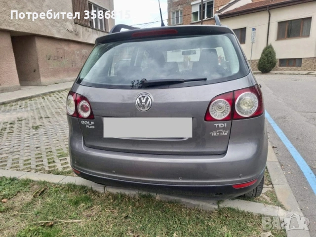 Продавам автомобил, снимка 2 - Автомобили и джипове - 54070269