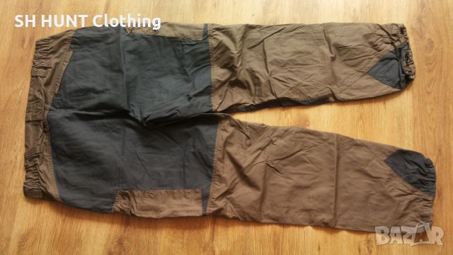 Mackenzie Trouser размер 52 / XL - L панталон със здрава материя - 1133, снимка 2 - Панталони - 46615086