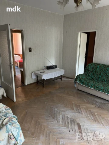 Голям 2-стаен френската гимназия, снимка 4 - Апартаменти - 51189073