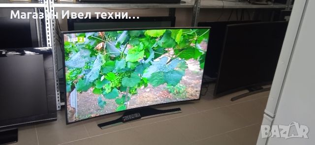 телевизор Samsung 55" LED Smart TV, снимка 2 - Телевизори - 45769858