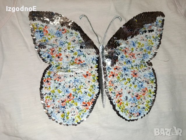 134/140 лот детски тениски Waikiki H&M, снимка 6 - Детски тениски и потници - 50489287