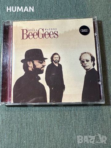 Bee Gees,Michael Bolton,Kenny G, снимка 2 - CD дискове - 46651539