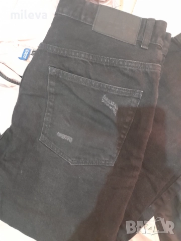 Мъжки лот дънки и ветровка , снимка 4 - Дънки - 52164706