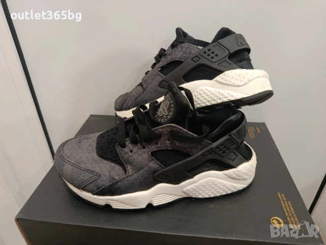 Nike - Huarache №36 Оригинал Код 239