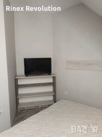 Двустаен апартамент под наем в Кючук Париж, снимка 11 - Апартаменти - 54040895