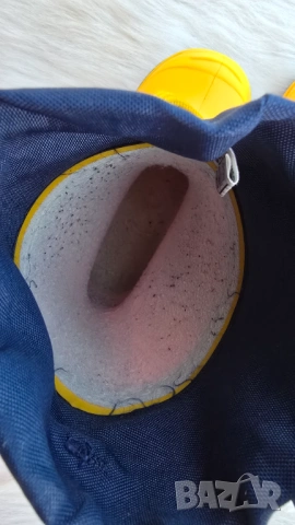 Детски гумени ботуши Romika №22 - 23, снимка 8 - Детски боти и ботуши - 53856665