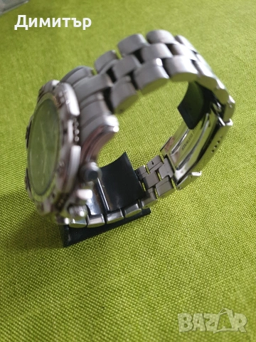 мъжки стилен часовник Festina, снимка 5 - Мъжки - 53227302