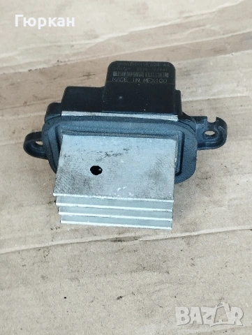 Nissan NAVARA - INFINITI Реостат VP8NEH 19E624 AA, снимка 5 - Части - 54152913